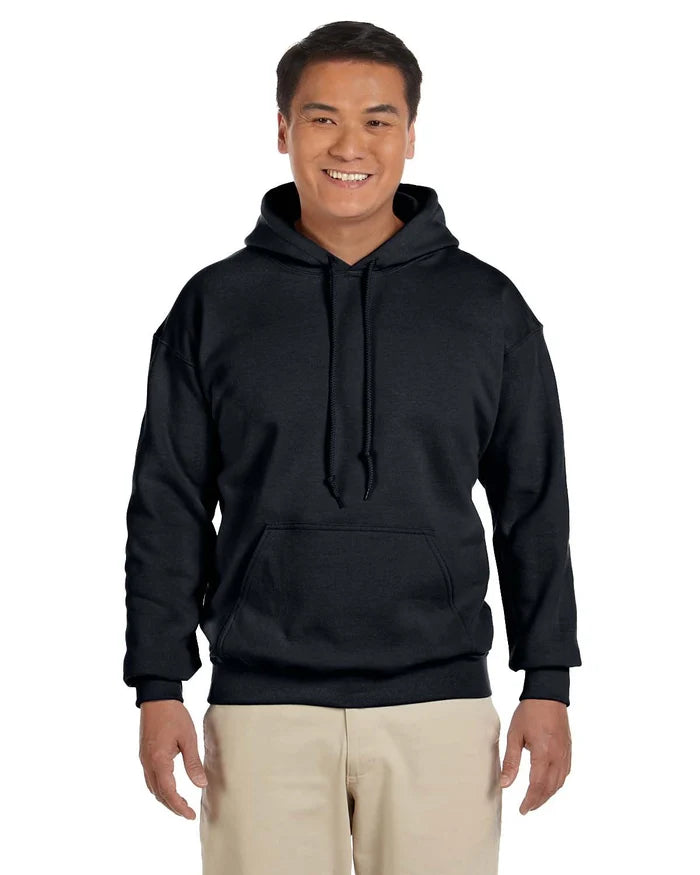Blank Hoodies for Customization