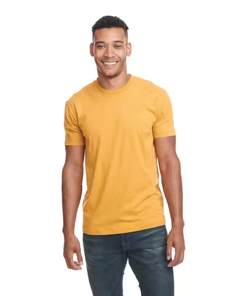 "Living Life Abundantly" Shirt