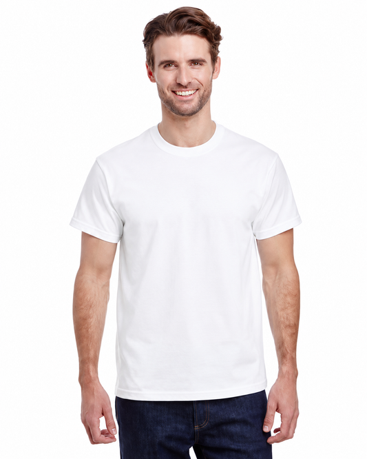 Custom Printed Shirts